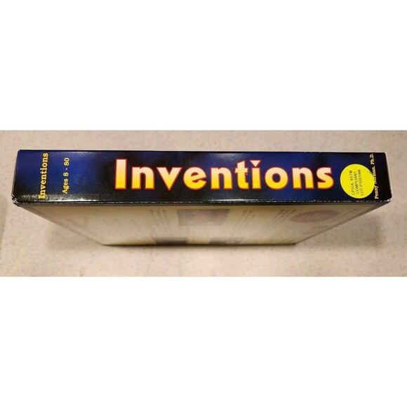 NIB Science Wiz Electricity Invention Kit Kids Penny Norman STEM Homeschool Fun - Picture 5 of 5